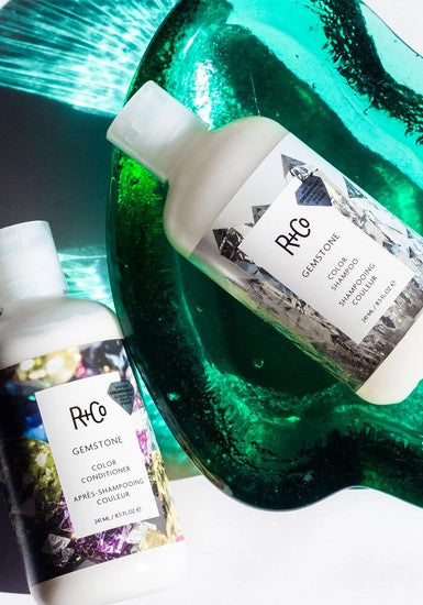 GEMSTONE Color Shampoo