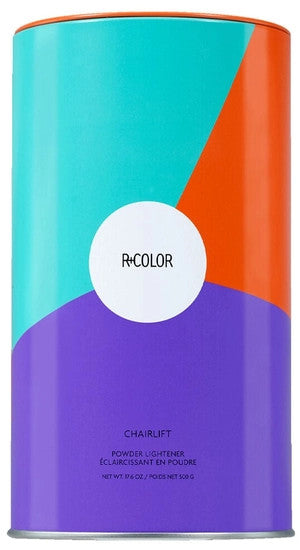 R+COLOR CHAIRLIFT Powder Lightener