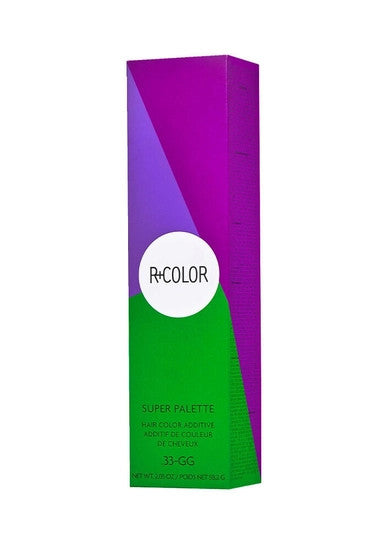R+COLOR SUPER PALETTE Hair Color Additive 2 oz.