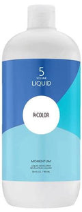 R+COLOR MOMENTUM Liquid Developer 5 Volume