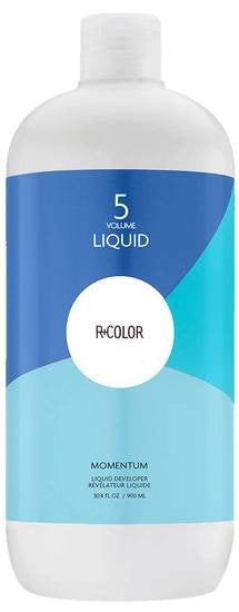 R+COLOR MOMENTUM Liquid Developer 5 Volume