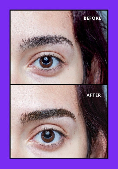 Dramedy Instant Eyebrow Tint Kit