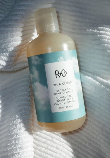 On A Cloud Shampoo