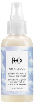 ON A CLOUD Splash On Styler
