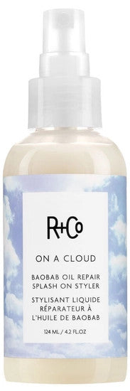 ON A CLOUD Splash On Styler