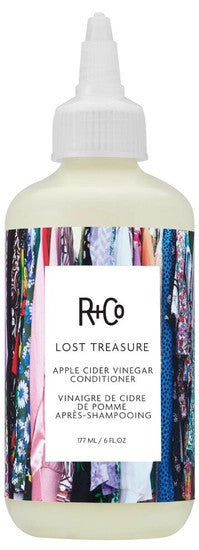 Lost Treasure Apple Cider Vinegar Conditioner