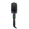 high tide deep waver beach waver curling iron