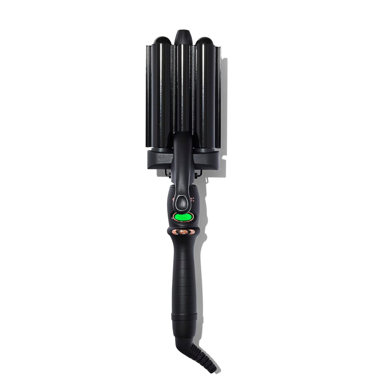 high tide deep waver beach waver curling iron