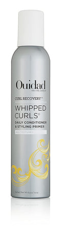 Curl Recovery Whipped Curls
