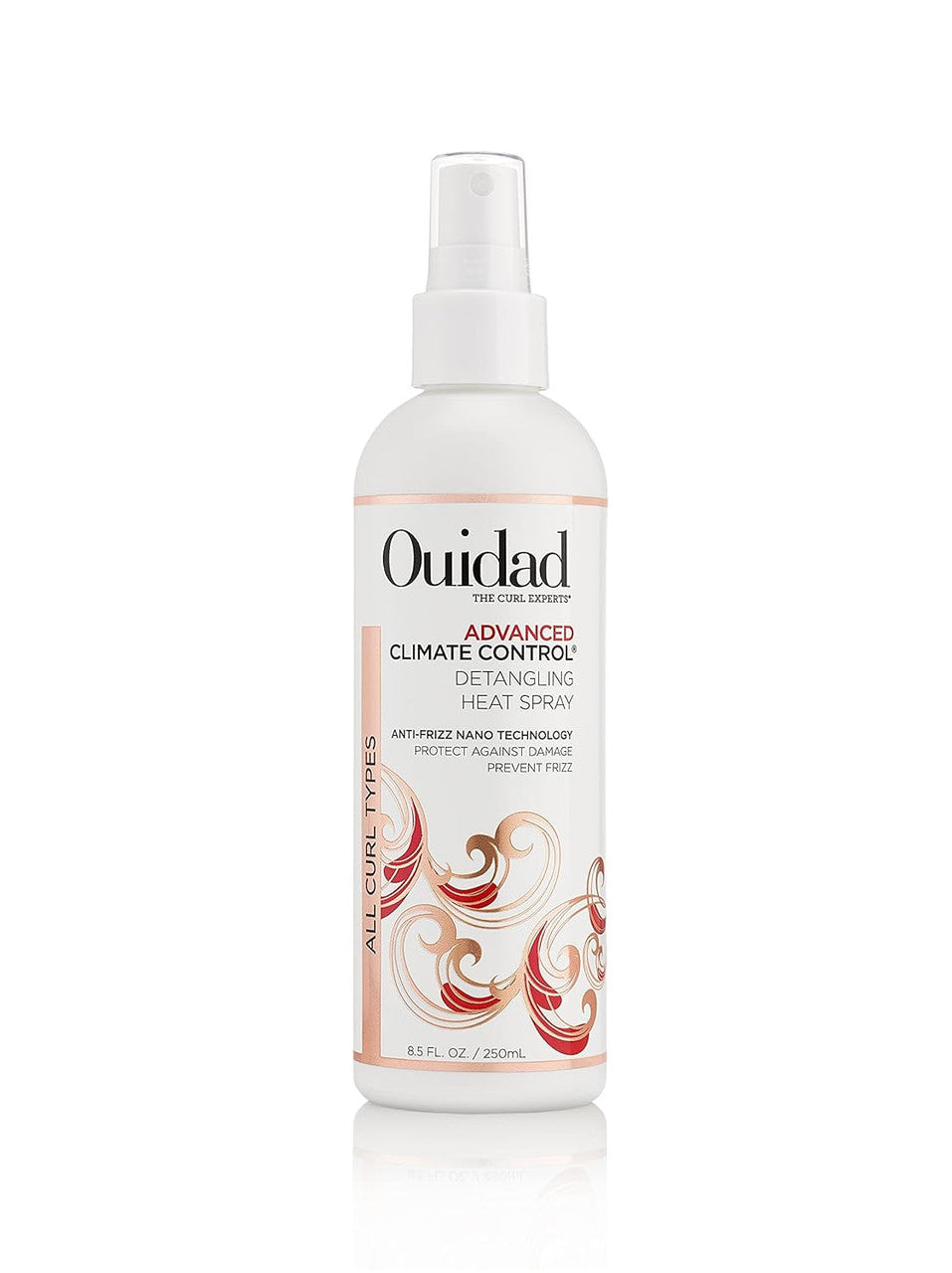 Advanced Climate Control Detangling Heat Spray