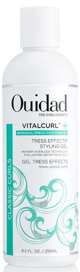 VitalCurl™+ Tress Effects® Styling Gel