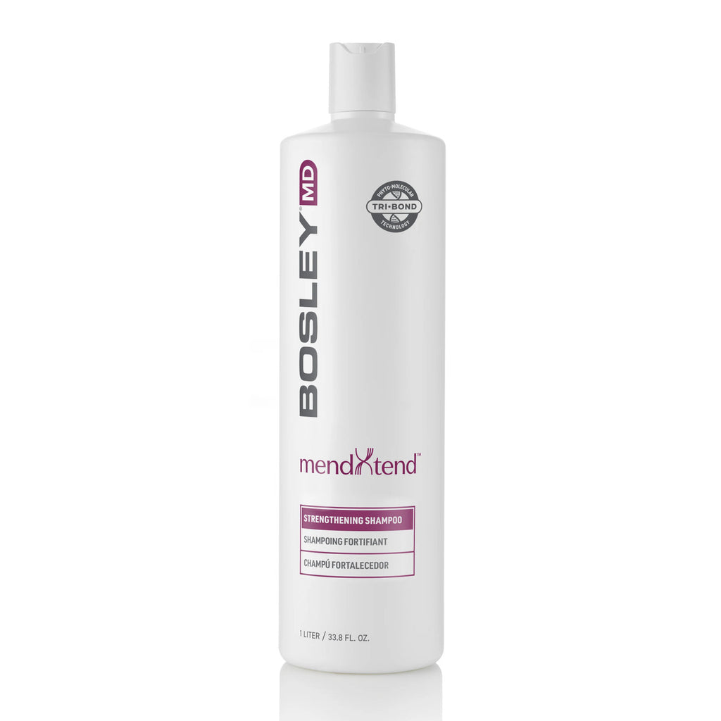 MendXtend Strengthening Shampoo