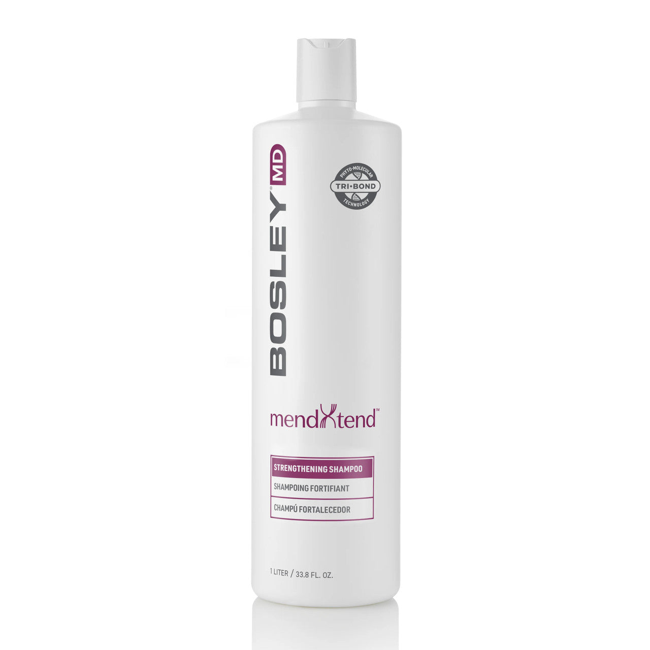 MendXtend Strengthening Shampoo