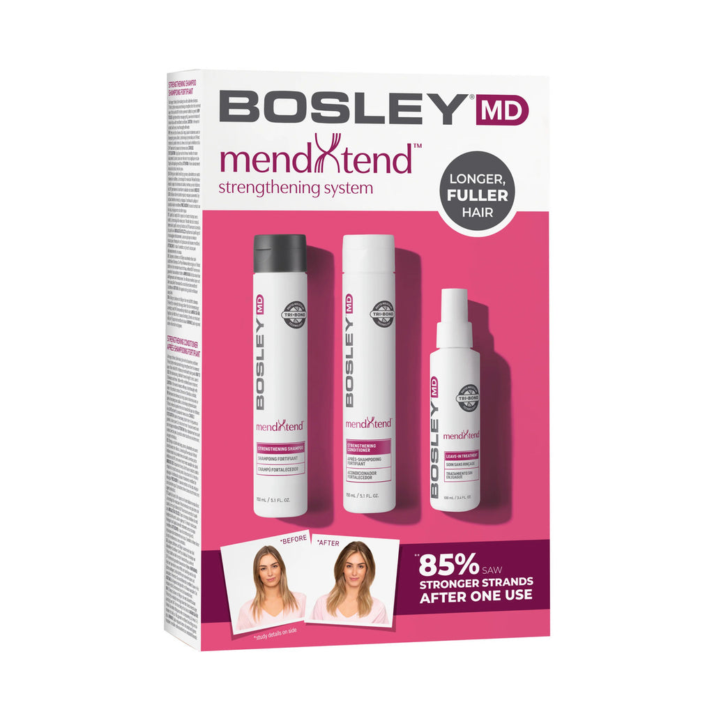 MendXtend Strengthening System Kit