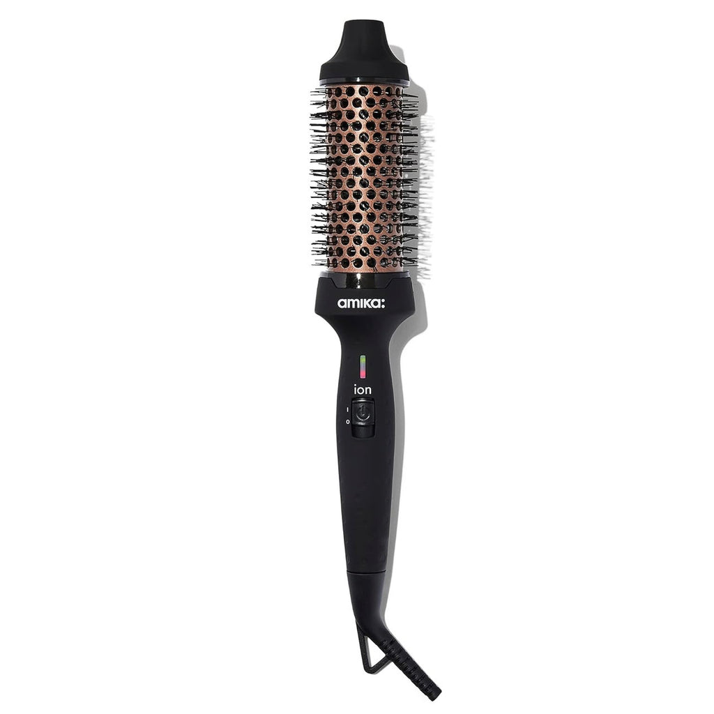 blowout babe thermal ionic hairbrush