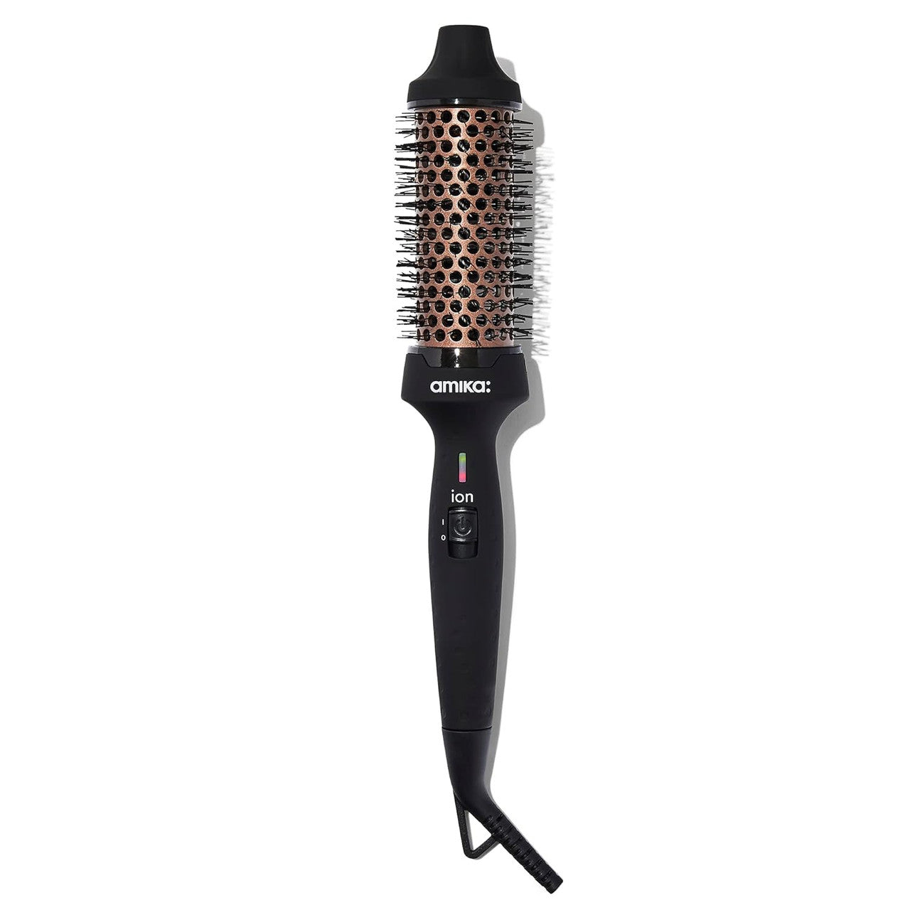 blowout babe thermal ionic hairbrush