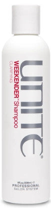 WEEKENDER Shampoo
