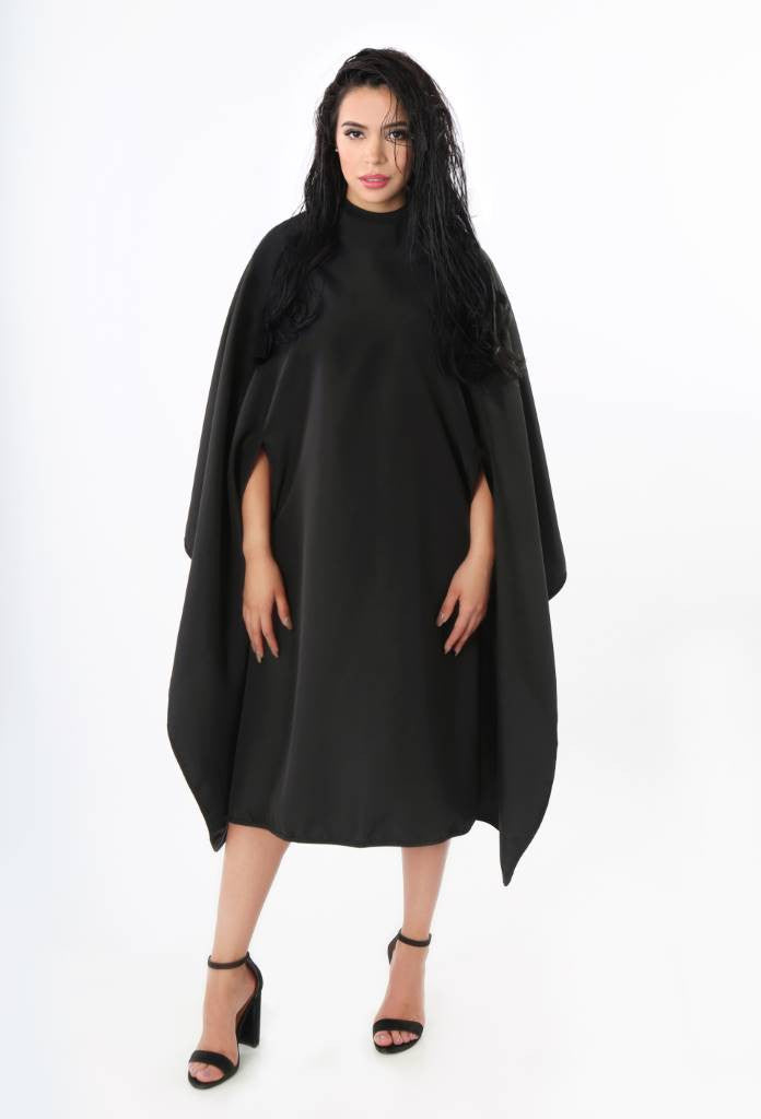 The Hands Out Cape