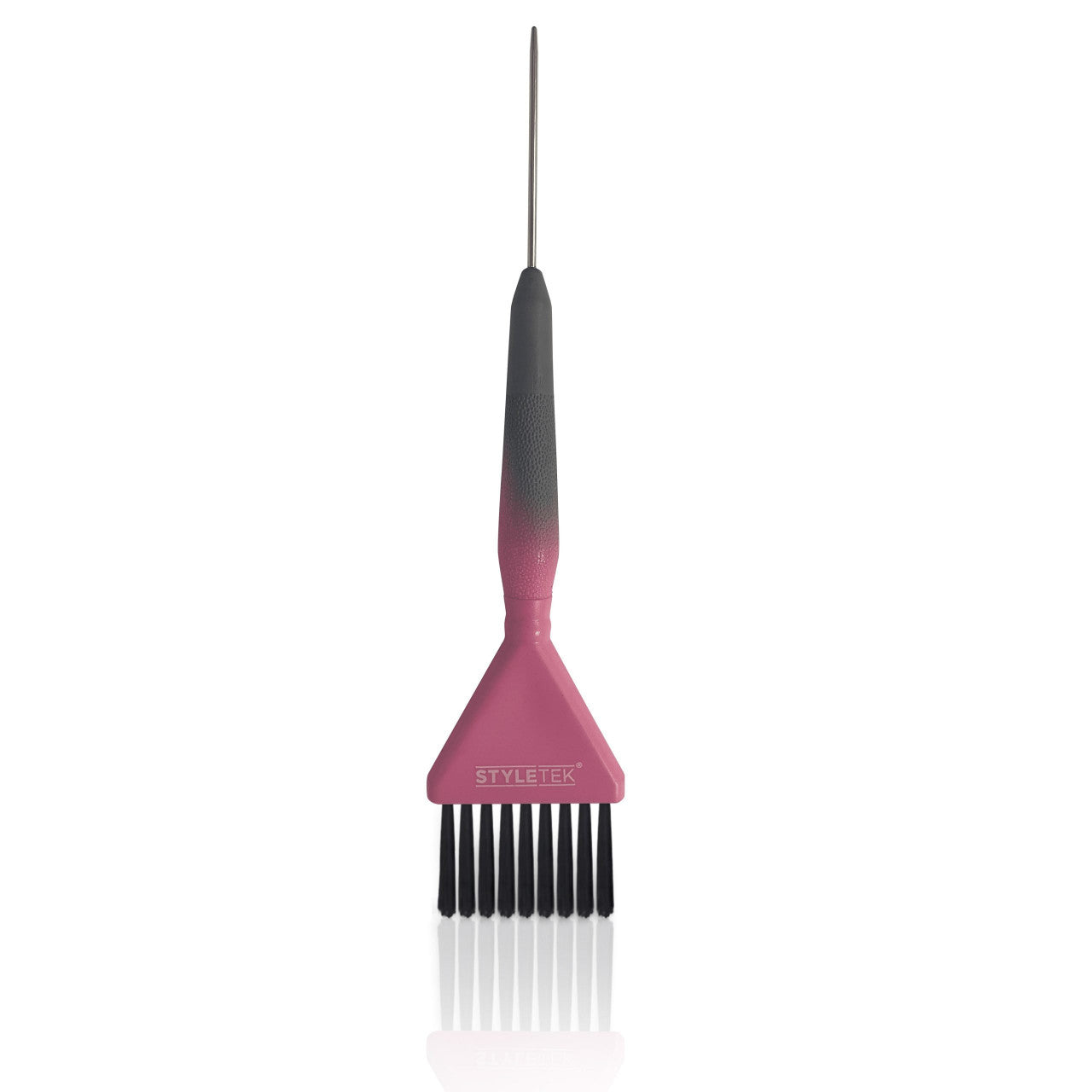 The Pin-Tail Coloring Brush - Ombre