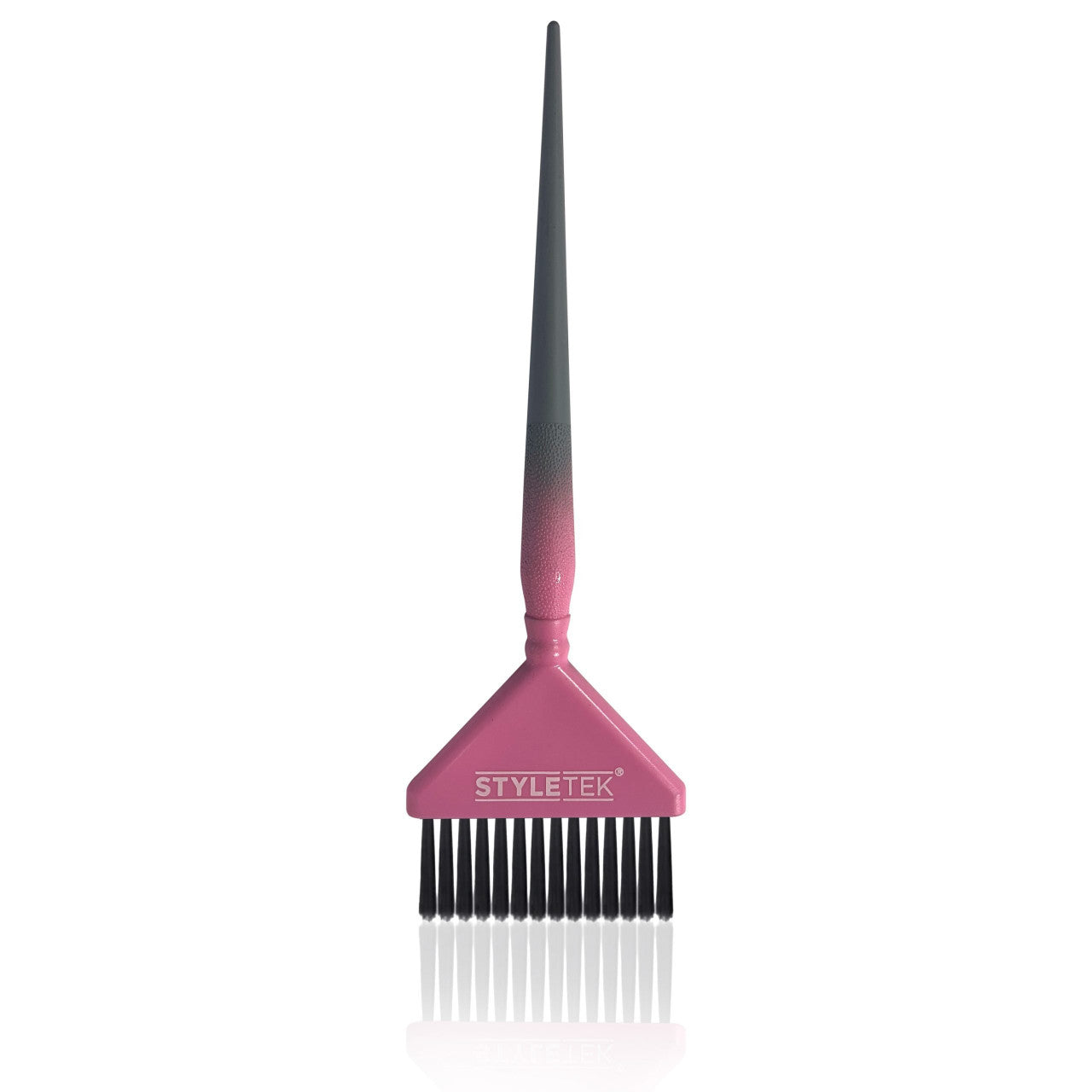 The Wide Coloring Brush - Ombre