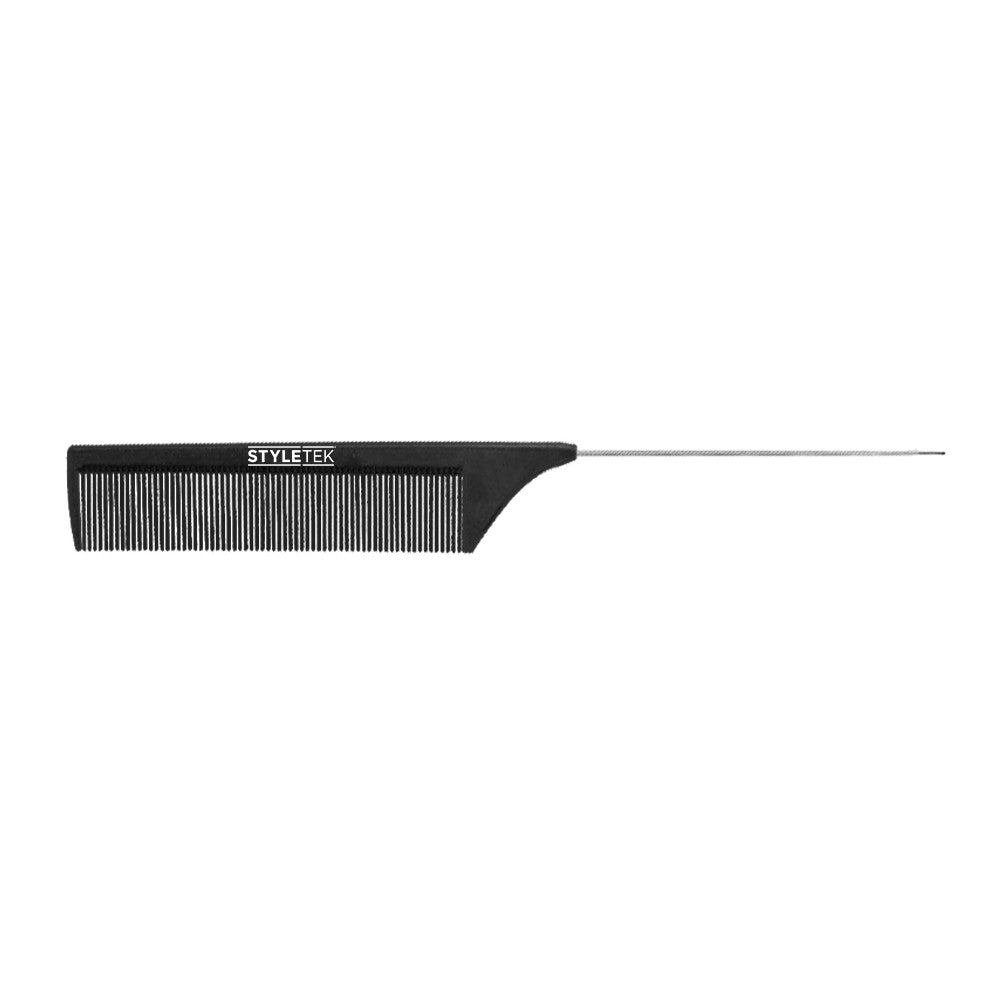Carbon Comb XL Tail - Black