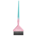 Teal Pink-Wide Coloring Brush
