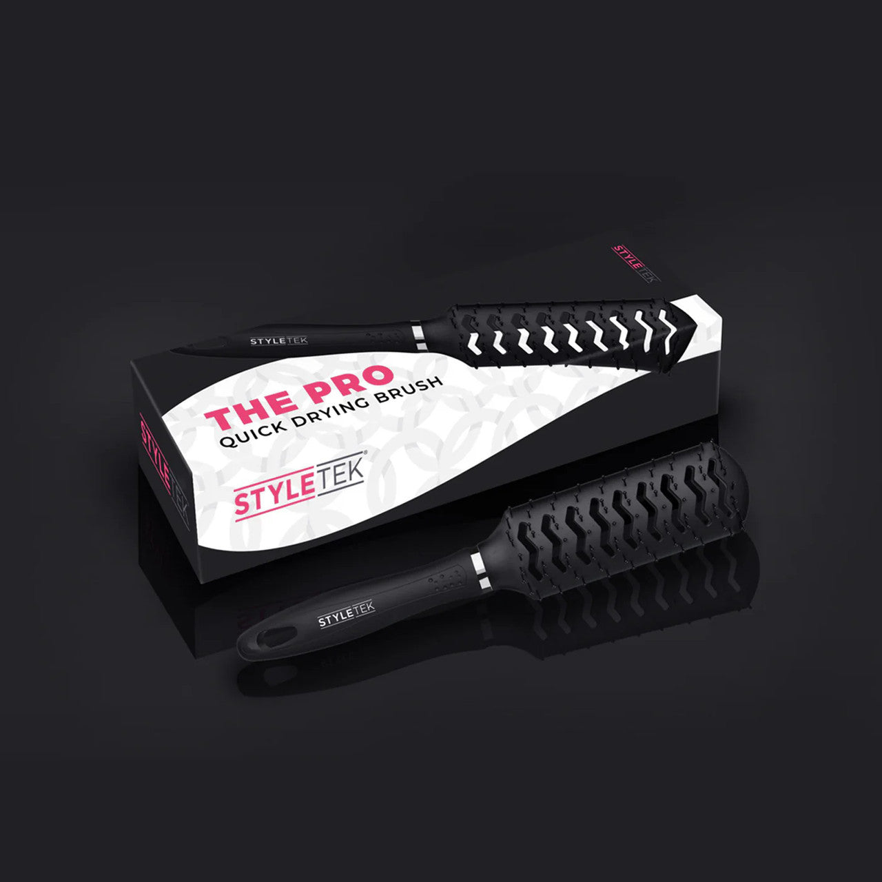 The Pro Quick Drying Brush