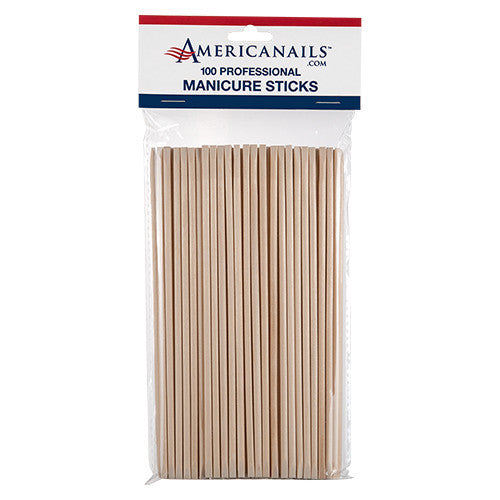 Birchwood Manicure Stick