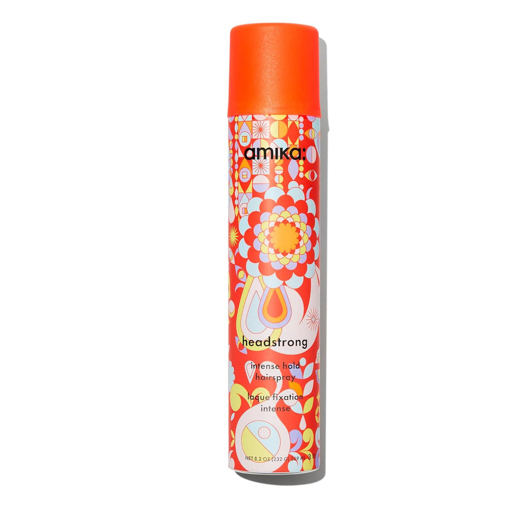 headstrong intense hold hairspray