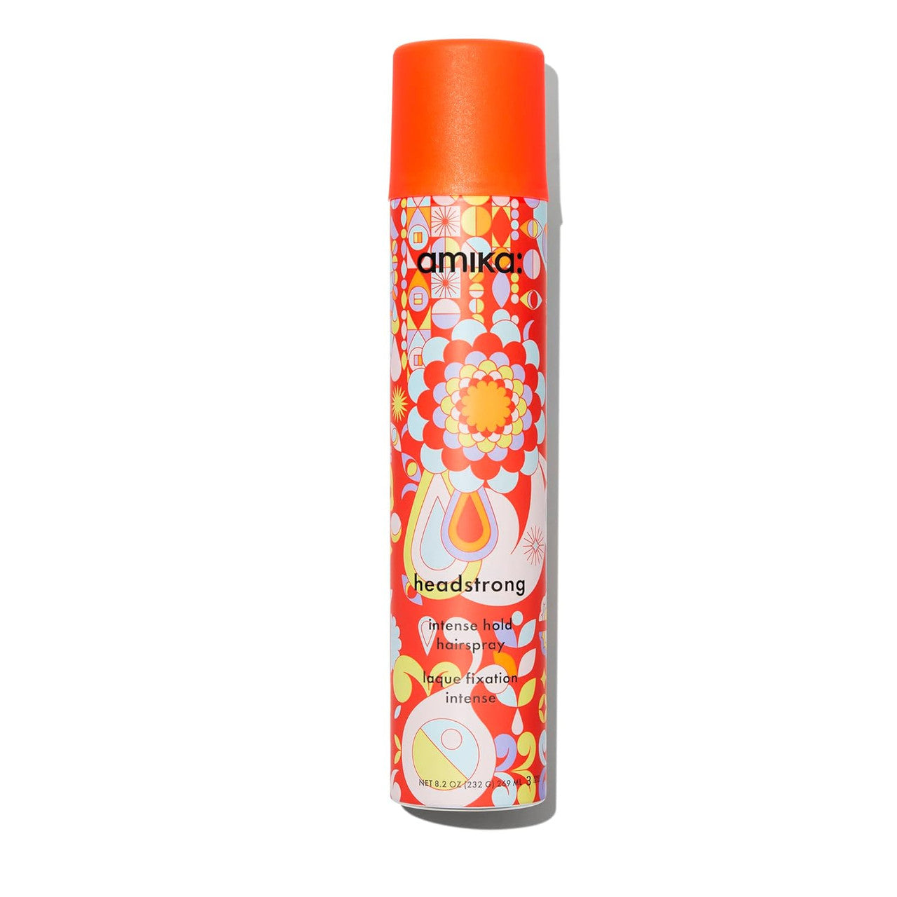 headstrong intense hold hairspray