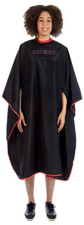 salon cape