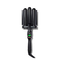 jumbo high tide deep waver beach waver hair curler