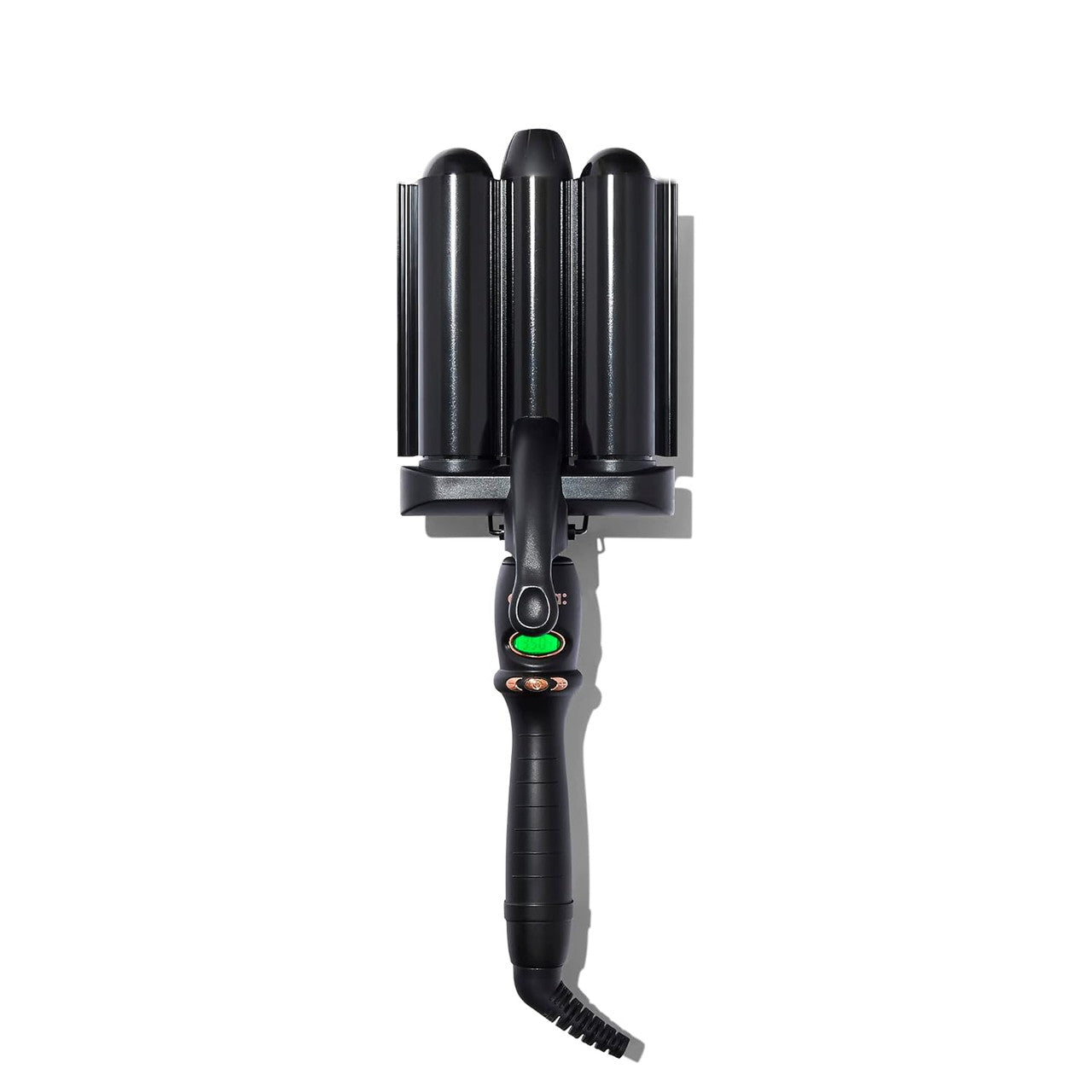 jumbo high tide deep waver beach waver hair curler