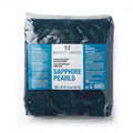 Sapphire Hard Wax Beads