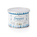 Cotton Blue Hard Wax Can