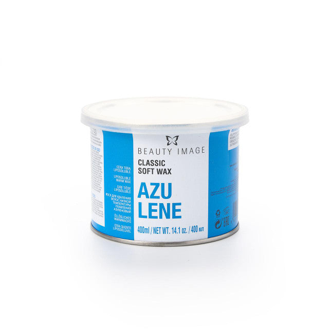 Azulene Soft Wax Can