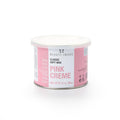 Pink Crème Soft Wax Can