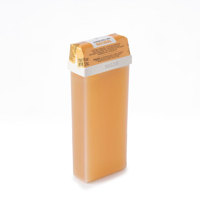 Natural Roll-On Wax