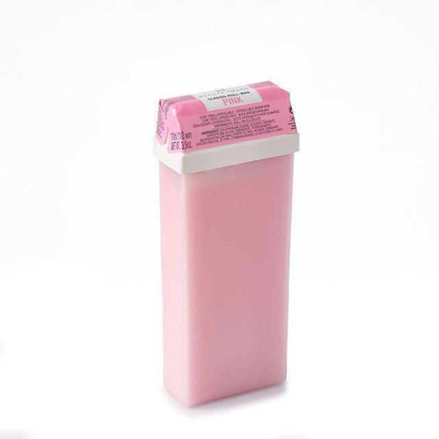 Pink Crème Roll-on Wax