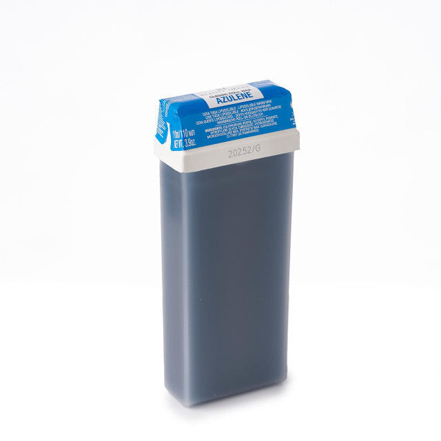 Azulene Roll-on Wax