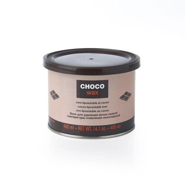 Choco Soft Wax Can