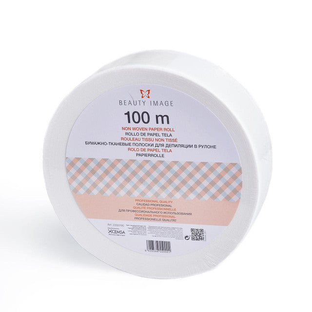 Non-Woven Epilating Roll 100m