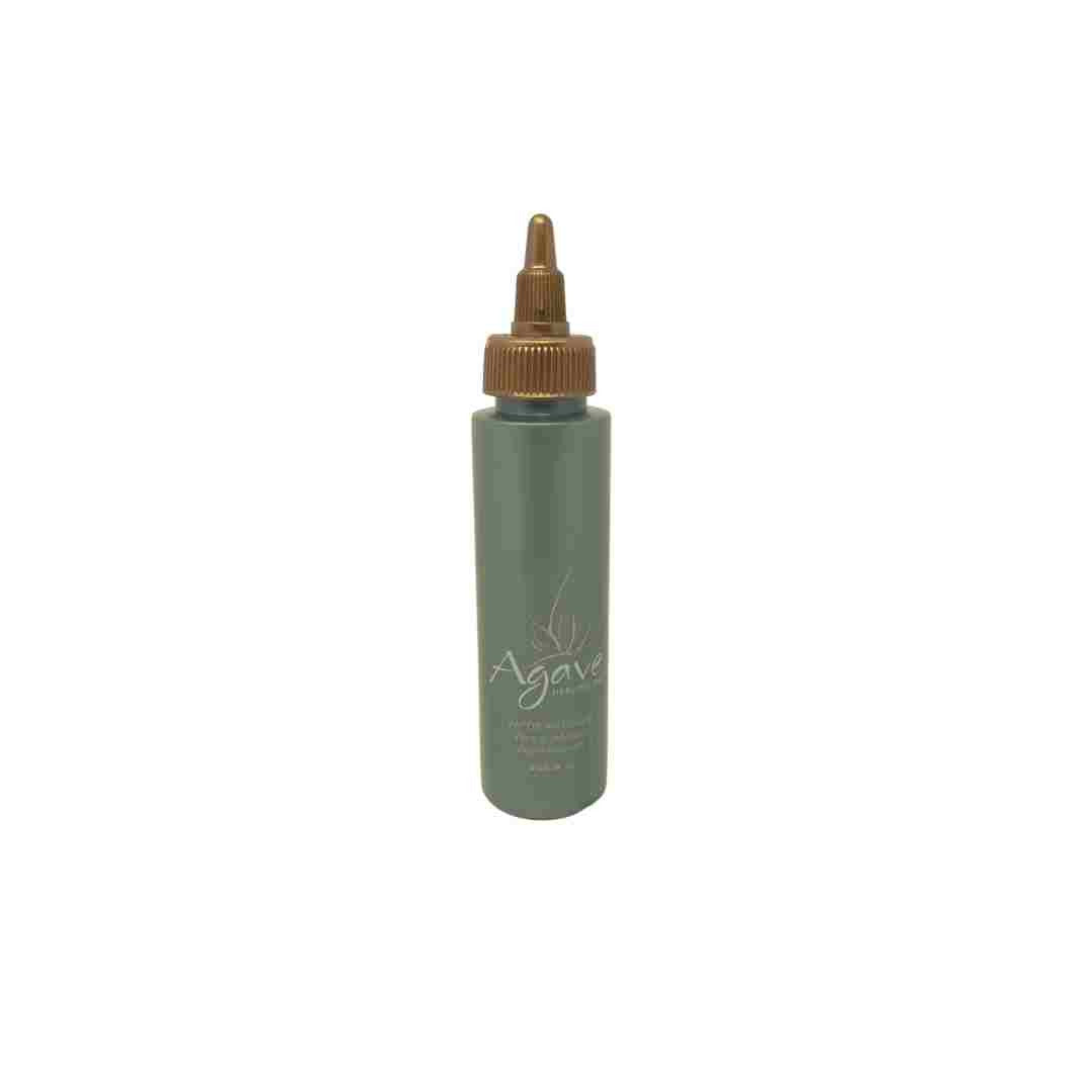 Vapor Infusion