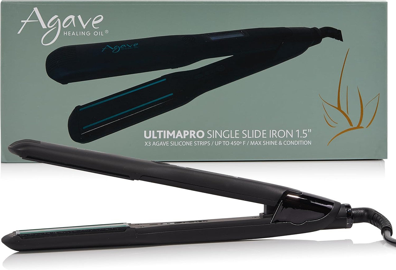 Ultimapro Single Slide Iron 1.5"