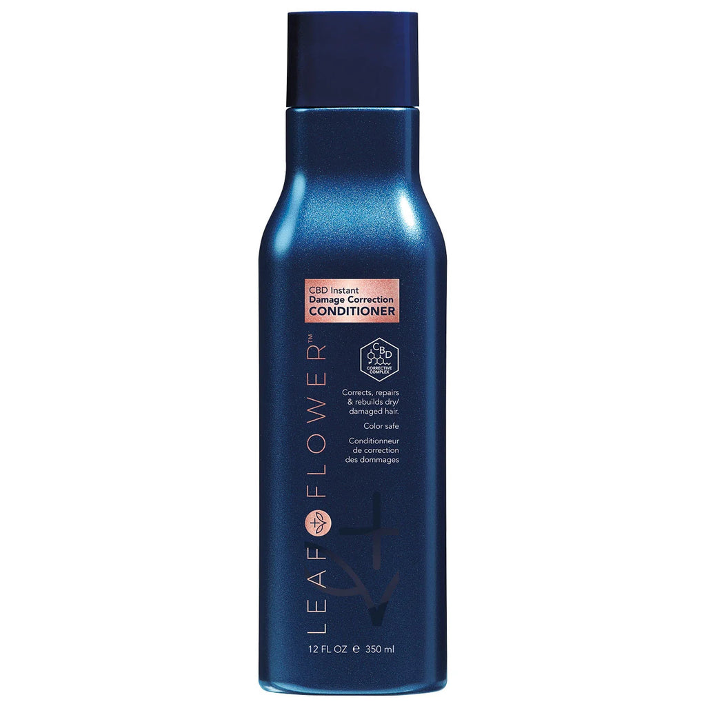CBD Instant Damage Correction Conditioner