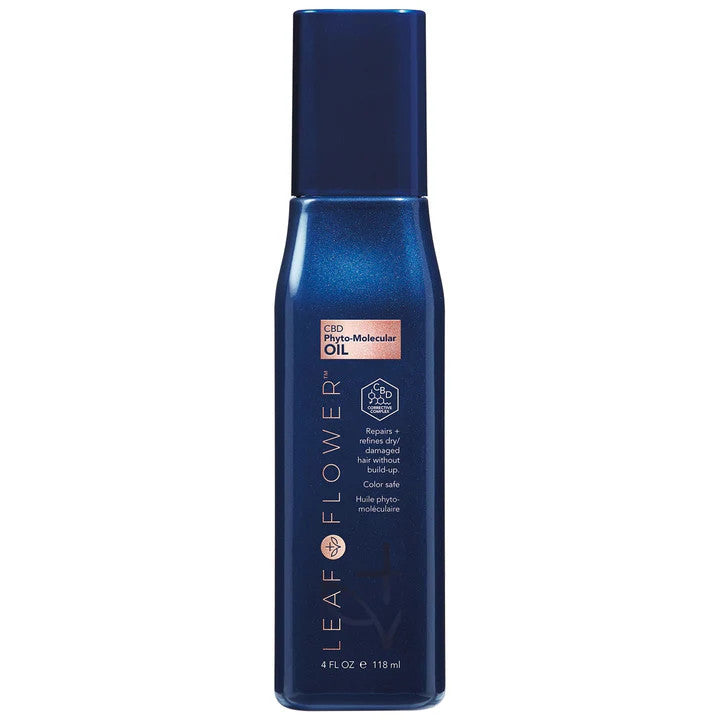CBD Phyto-Molecular Oil