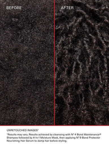 4-In-1 Bond Moisture Mask