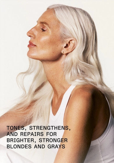 No. 4P Blonde Enhancer™ Toning Shampoo