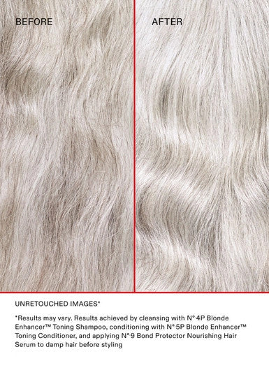 No. 4P Blonde Enhancer™ Toning Shampoo