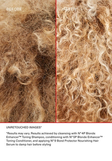 No. 4P Blonde Enhancer™ Toning Shampoo